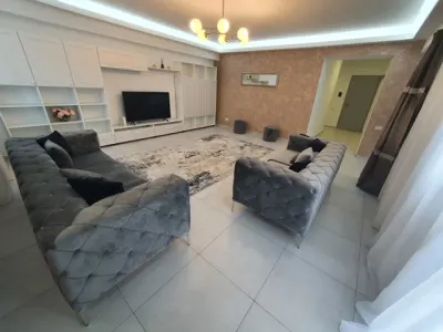 Inchiriere  penthouse de lux, bloc nou, in Ploiesti, zona Albert - foto 6
