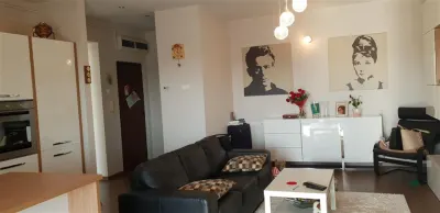 Inchiriere apartament  2 camere Ploiesti, zona Albert - foto 12