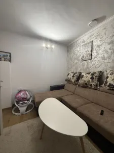 Apartament 2 camere de vanzare - zona rezidentiala - SOHO Resindence - Brasov
