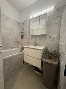Apartament 2 camere de vanzare - zona rezidentiala - SOHO Resindence - foto 7