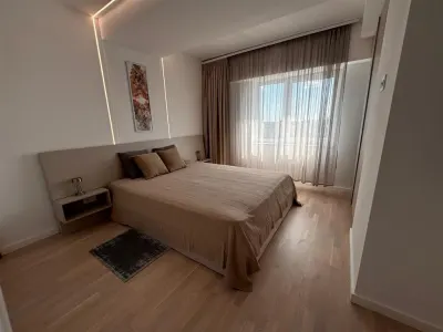 Inchiriere apartament 2camere  Ploiesti, zona Ultracentrala - foto 19