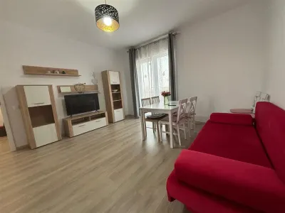 Inchiriere apartament 2 camere, bloc nou, zona Centrala - Ploiesti