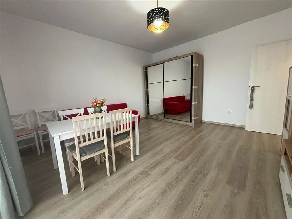 Inchiriere apartament 2 camere, bloc nou, zona Centrala - foto 5