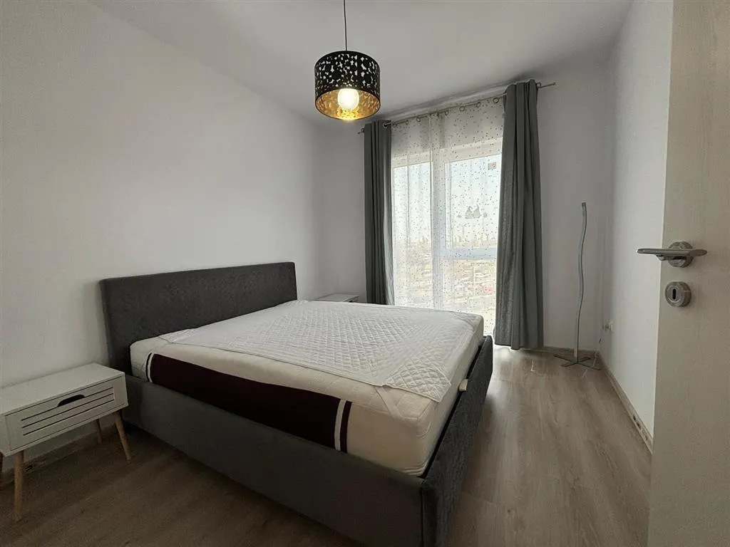 Inchiriere apartament 2 camere, bloc nou, zona Centrala - foto 6