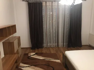 Garsoniera Avantgarden 3 ,mobilata -utilata,80500 Euro - Brasov