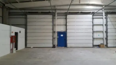 Hala depozit productie si/sau depozitare A1 Carrefour Militari - foto 5