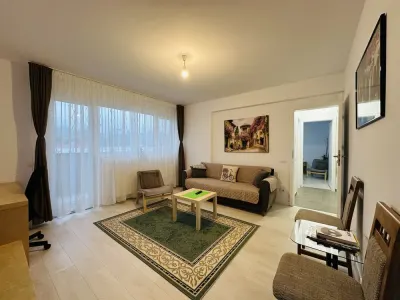 2,5 camere Noua LUX - Brasov