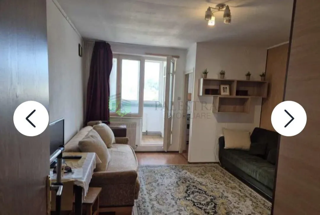 Garsoniera zona Grivitei 66500 Euro - foto 2