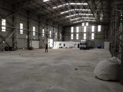 Spatiu industrial de inchiriat Zona Est - Platforma Faur - foto 11
