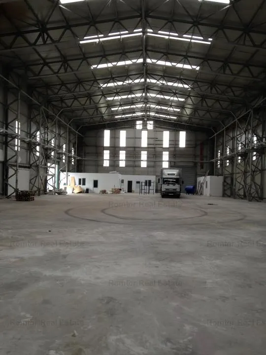 Spatiu industrial de inchiriat Zona Est - Platforma Faur - foto 12