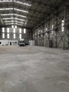 Spatiu industrial de inchiriat Zona Est - Platforma Faur - foto 18