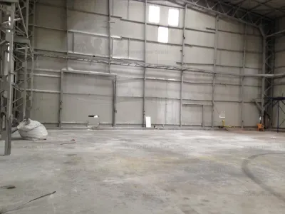 Spatiu industrial de inchiriat Zona Est - Platforma Faur - foto 7