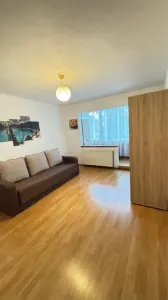 Garsoniera Astra-bloc apartamente,renovata,77500 euro - Brasov