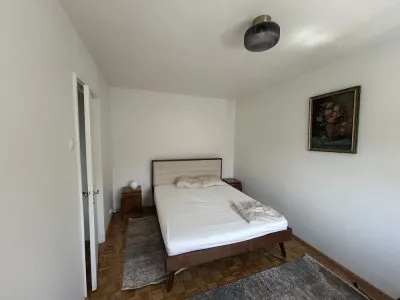 2 camere Zona GARII - Brasov