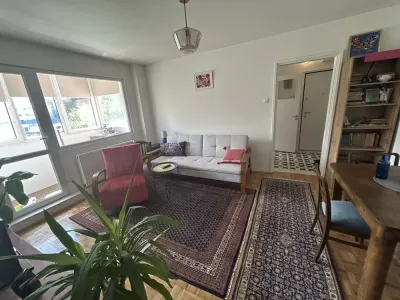 2 camere Zona GARII - foto 3