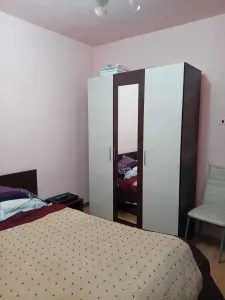 2 camere Racadau bloc vila,parcare,122000 Euro - Brasov