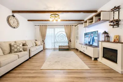 Casa 4 camere Miroslava Valea Adanca MOBILAT si UTILAT ! - foto 4
