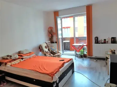 exclusivitate REMAX Garsoniera Avantgarden 92.000 Euro - Brasov
