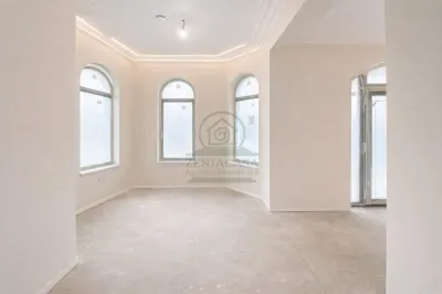Casa Breazu Iasi , 4 camere, 510 mp teren/ proiect deosebit! - foto 3