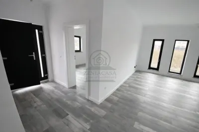 Casa Holboca Dancu 4 camere - foto 6