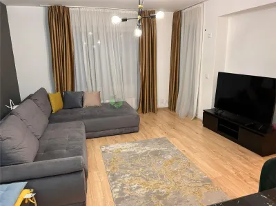 2 camere  Tractorul -Coresi Lux 550 Euro - Brasov