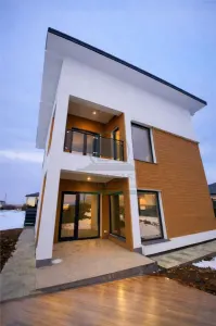 Casa Miroslava Iasi 4 camere finisaje premium, CANALIZARE - Miroslava