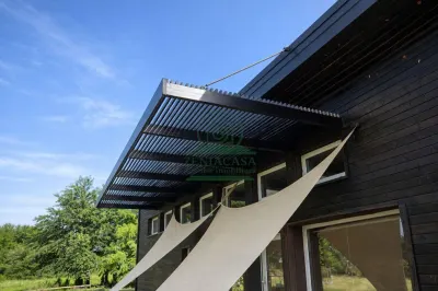 Casa Poiana cu Cetate Iasi + 2800 mp teren - foto 16