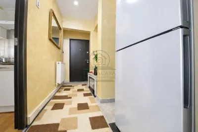 Apartament 1 camera Tomesti Iasi - foto 8