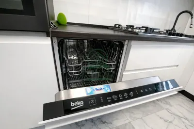 Apartament Rediu Iasi/mobilat/utilat, loc de parcare , etaj 1 - foto 19