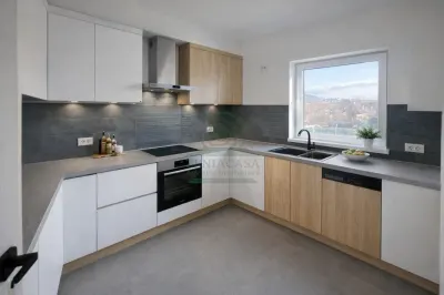 Casa  Visani Iasi 3 camere/ 2 bai/ FINALIZATA 120.000 euro - foto 7