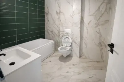 Casa  Visani Iasi 3 camere/ 2 bai/ FINALIZATA 120.000 euro - foto 9
