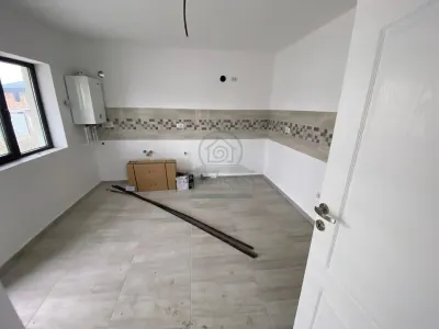 Casa 3 camere Holboca Dancu , CANALIZARE, la cheie! - foto 9