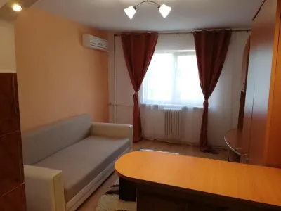 GARSONIERA UZINA 2 - Brasov