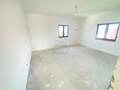 Casa 5 camere Holboca Dancu + 700 mp teren - foto 7