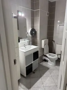 2 CAMERE SANPETRU , ETAJ 1 - foto 5