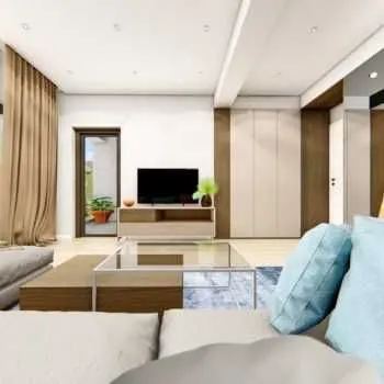 GARSONIERA CORESI - foto 3