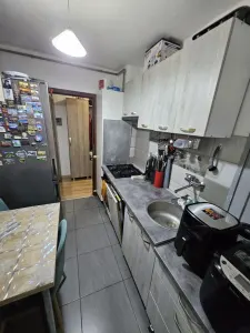 APARTAMENT 2 CAMERE AVRAM IANCU - foto 4