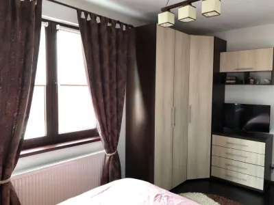 APARTAMENT 2 CAMERE ONIX - foto 6