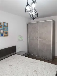 Apartament 2 camere Urban-Plazza,mobilat-utilat ,parcare,178000 Euro - foto 2