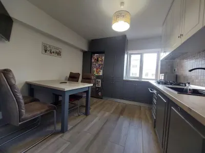 3 CAMERE CENTRUL CIVIC - foto 4