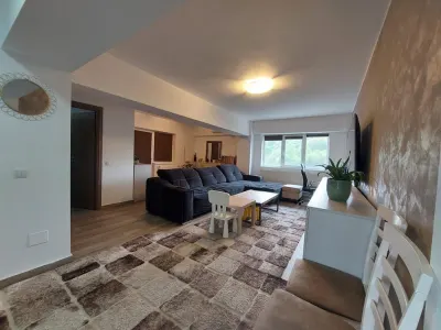3 CAMERE CENTRUL CIVIC - foto 8