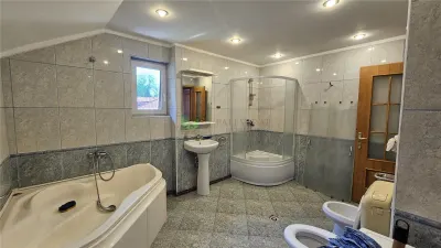 3 CAMERE CENTRUL CIVIC , ZONA PATRIA - foto 7