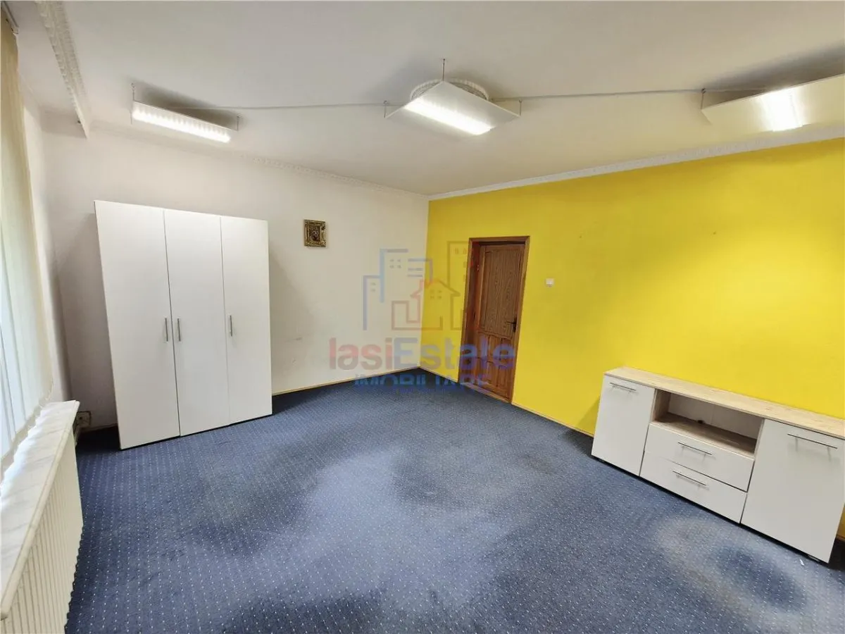 Spat central de inchiriat - foto 3