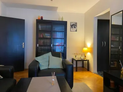 Inchiriere apartament 2 camere Stefan cel Mare - Bucuresti