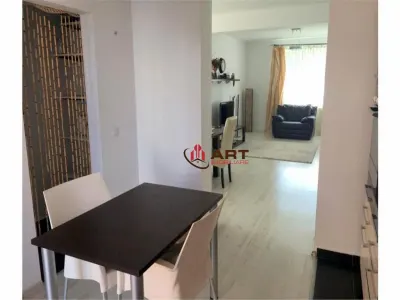 3 camere, 100 mp, bloc nou, modern, garaj, in Buna Ziua, pe Fagului - foto 9