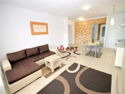3 camere, 83 mp, bloc nou, modern, terasa, in Marasti, pe Dorobantilor - foto 4