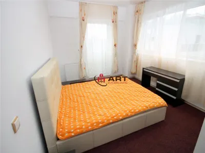 3 camere, 83 mp, bloc nou, modern, terasa, in Marasti, pe Dorobantilor - foto 7