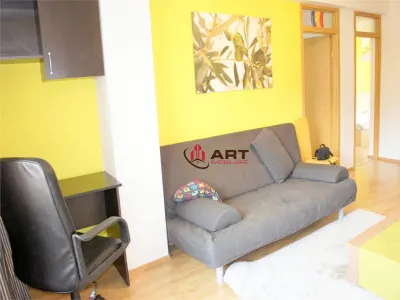 3 camere, 70 mp, bloc nou, modern, parcare, in Marasti pe Dorobantilor - foto 6