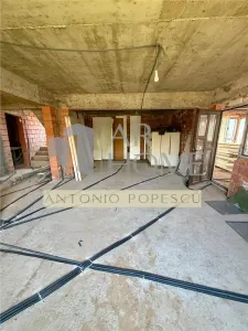 Casa P+M la rosu, in Paulestii Noi. - foto 6