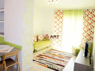 2 camere, 55 mp, bloc nou, modern, garaj, in Gheorgheni, TOTUL NOU ! - foto 6